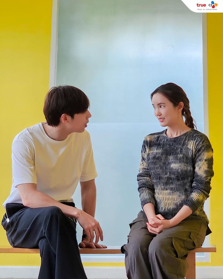 รักมั้ยนะ เลขาคิม? ซีรีส์เกาหลีเวอร์ชั่นไทยจะมาแล้ว? ลุ้นเป็นพระนางคู่นี้ รักมั้ยนะ เลขาคิม? ซีรีส์เกาหลีเวอร์ชั่นไทยจะมาแล้ว? ลุ้นเป็นพระนางคู่นี้